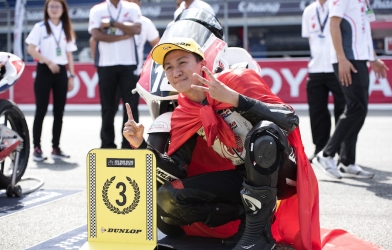 ARRC 2019 chặng 7: Thắp lửa tự hào, gieo mầm hy vọng