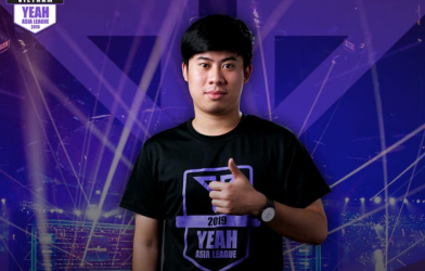 Mạnh LQ: 'Em chưa nghĩ tới việc xuất ngoại'