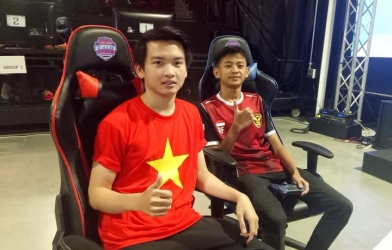 Jesus: ‘Mình muốn có xe máy điện để cho vợ đi chợ’