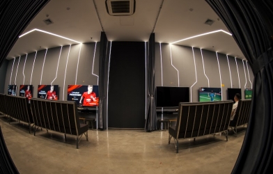 Chung kết PES 247 Cup tổ chức tại tổ hợp giải trí Zone+