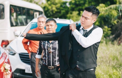 Tabi: ‘Rất muốn gặp Jesus để phân tài cao thấp’