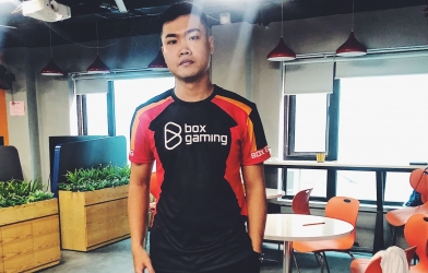 Tabi: ‘Nếu đá off, tôi không ngại đối thủ nào’