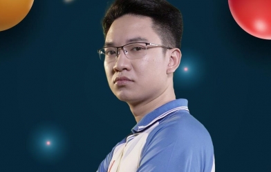 Đức Anh Vegeta: “Việt Nam đang là số 1 của PES Đông Nam Á”