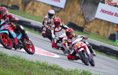 VMRC 2020: “Sàn chiến” cho những “người khai lối”