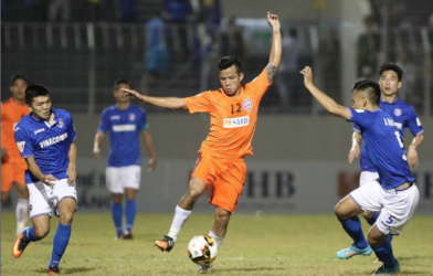 SHB Đà Nẵng vs Than Quảng Ninh, 17h00 ngày 18/7: Chiến thắng để bay cao
