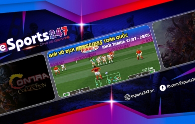 ‘Ngoạ hổ tàng long’ - 32 game thủ tranh đoạt vương quyền giải Nhật 3 toàn quốc