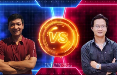 HOT: Thế Cường không thể thi đấu, Trung Tâm thế chỗ đấu Trung Nghĩa vòng 1/8