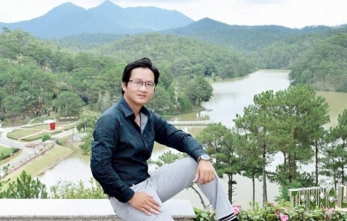 Trung Nghĩa: ‘Tôi thật sự ấn tượng và e ngại một cái tên’