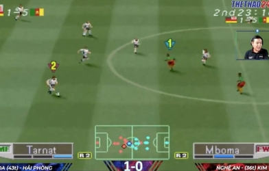 3 game thủ Hải Phòng vào tứ kết giải Nhật 3 toàn quốc