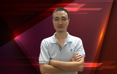 Đình Long: “Hải Phòng rất mạnh nhưng tôi đã có kinh nghiệm”