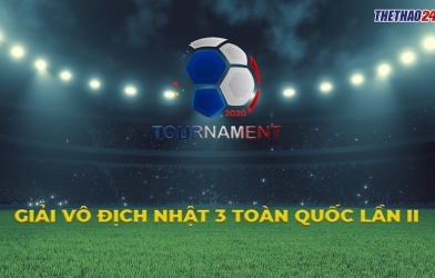 8 game thủ đầu tiên giành vé dự giải Nhật 3 toàn quốc lần thứ 2