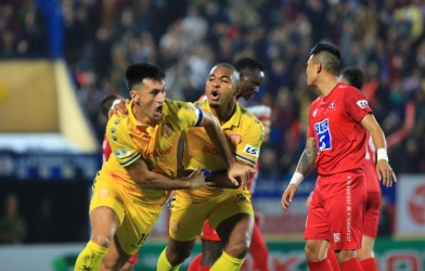 Đua nhau trên TTCN, V-League 2021 hứa hẹn cực kỳ hấp dẫn