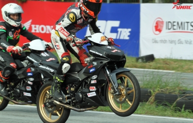 VMRC 2020 chặng 3: “Cuộc chiến” thầm lặng 2 tháng trước giờ G