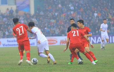 HLV Park cần nhiều thời gian để thiết lập lối đá tấn công áp đặt