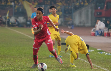 Hải Phòng đã hiểu ‘luật chơi mới’ của V-League