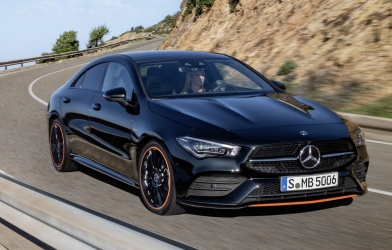 Mercedes CLA 200 2020: Giá bán, thông số xe & đánh giá