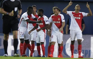 Soi kèo Monaco vs Lille OSC 02h45, ngày 17/03