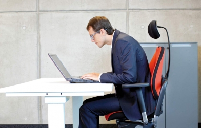 Bạn cần biết sự thật này nếu thường xuyên phải ngồi nhiều