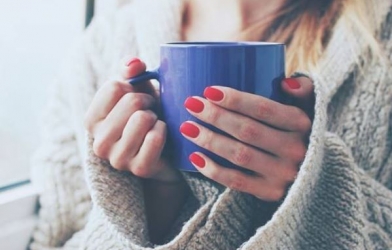 Nên uống thứ này sau khi thức dậy để giảm cân nhanh hơn