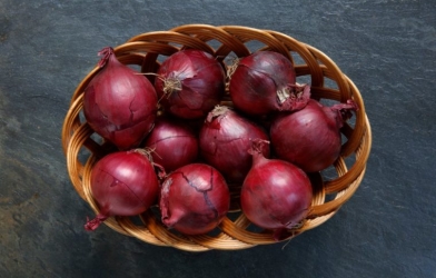 9 Loại rau 'quen thuộc' nên có trong chế độ ăn lành mạnh