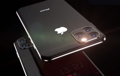 CHÍNH THỨC: Giá iPhone 11 từ 16 đến hơn 30 triệu đồng