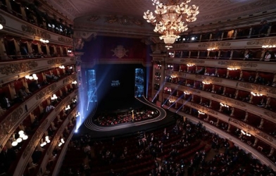  Lý do Milan được chọn là nơi diễn ra lễ trao giải 'The Best FIFA 2019'