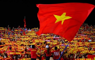 Hà Nội như sống lại ngày 'giải phóng Thủ đô' nếu ĐT Việt Nam thắng