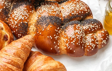 Chuyên gia chỉ ra 4 loại carbs nên ngừng ăn vì chúng gây béo bụng