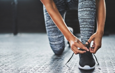 Những mẹo cần lưu ý khi 'đi bộ' để giảm cân hiệu quả