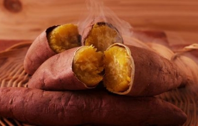 Ăn 'khoai lang' như thế nào để giảm cân hiệu quả