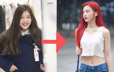 Các hotgirl sao Hàn có thân hình 'nóng bỏng' nhờ mẹo giảm cân đơn giản