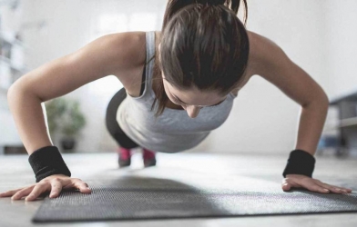 Cách tăng vòng 1 tự nhiên bằng chế độ dinh dưỡng