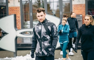 6 lý do tại sao bạn nên 'đi bộ theo nhóm'