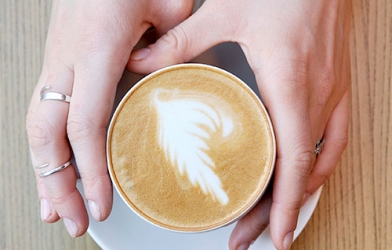 4 thành phần có thể thêm vào 'cà phê' để tăng tốc giảm cân