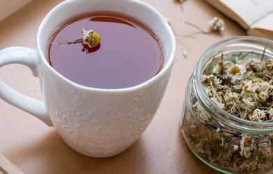 4 thành phần có thể thêm vào 'trà' để tăng tốc giảm cân