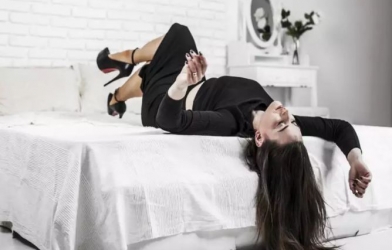 Điều này sẽ xảy ra khi bạn 'ngừng' tập thể dục