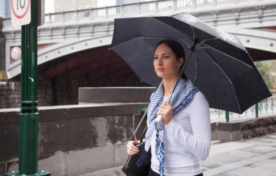 5 'cách đi bộ' đơn giản giúp bạn giảm cân