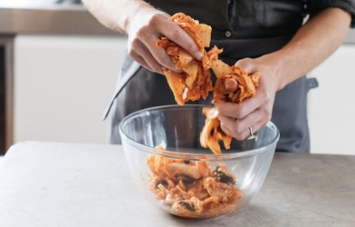 'Đồ ăn cay' này có thể hỗ trợ giảm cân hiệu quả