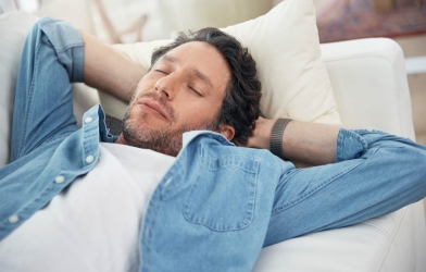 Đây là lý do tại sao bạn không nên đi ngủ lúc đói