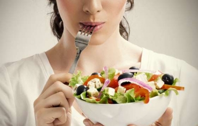 Giảm cân không chỉ là ăn uống lành mạnh và có tập thể dục