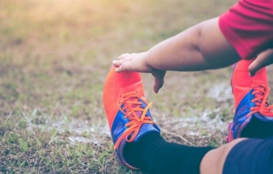 8 cách khởi động đơn giản giúp bạn chơi thể thao tốt hơn