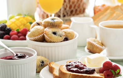 Không nên nấu thứ này cho bữa sáng để cơ thể khỏe mạnh