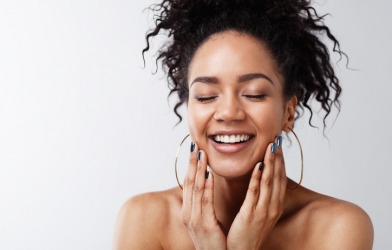 Top 4 thực phẩm giúp làn da tươi sáng, trẻ trung hơn