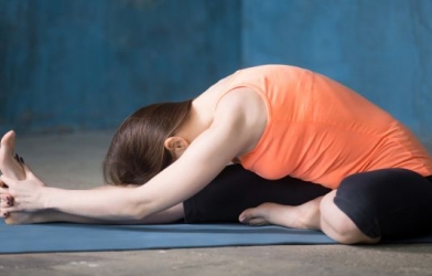 5 tư thế yoga nên làm vào buổi sáng để sống khỏe