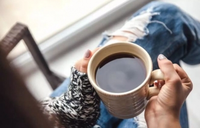 Đồ uống nên dùng trước khi bước vào tập luyện