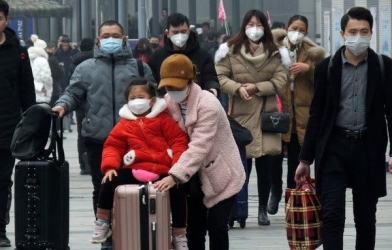 Phòng tránh nhiễm corona: Tập thể dục tại nhà thay vì ngoài trời