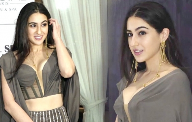 Nữ diễn viên xinh đẹp, sở hữu body 'hút mắt' nhờ giảm cân