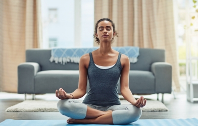 3 lưu ý đặc biệt khi thực hành 'ngồi thiền'