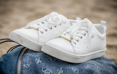 Top 10 hãng giày nổi tiếng nhất thế giới