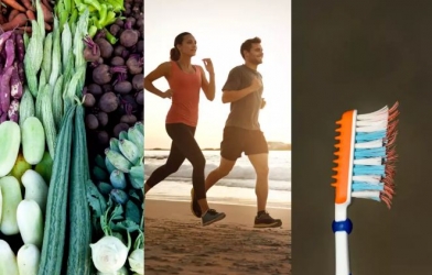 Lạm dụng 5 thói quen tốt này sẽ gây tổn hại cho sức khỏe